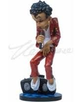 US0069-M Jackson : 8 1/8 in H