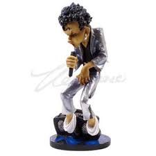 US0070-M Jackson : 8 1/8 in H