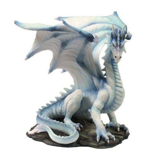 US0043-Dragon : 7.5 in H