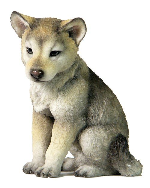 US0115-Animal : 4.5 in H