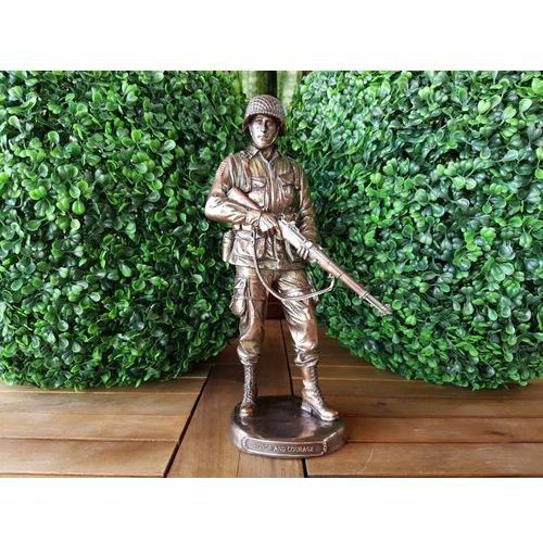 US0208-Steampunk US : 5 8/9 in H
