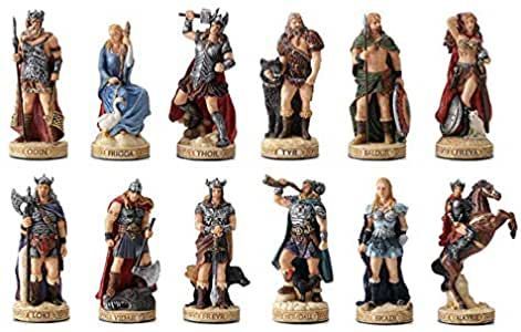 US0245-Norse God : n/box