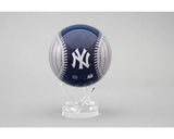 TD0069-MLB YANKEES - 4.5 in H