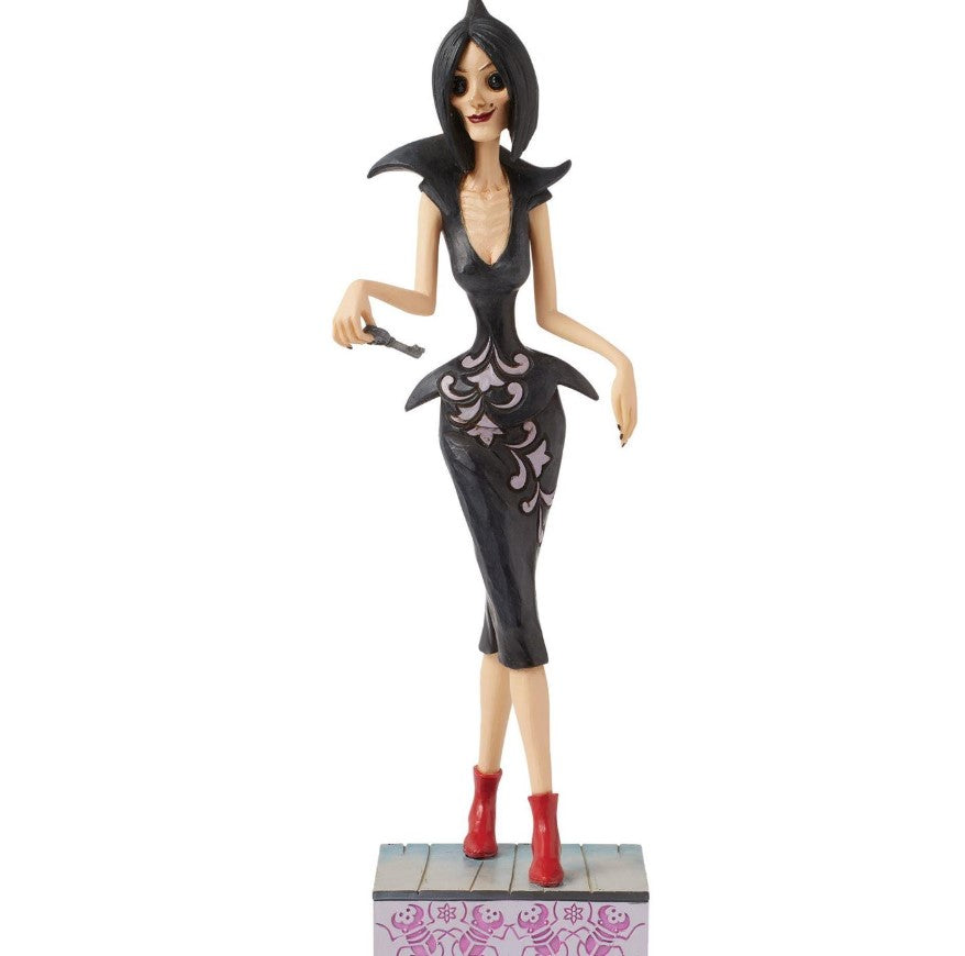 EP8700-JS CORALINE : Beldam with Key